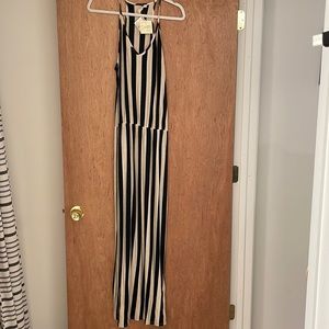 Olivia Rae maxi dress, bought at T.J. Maxx. Size XL.